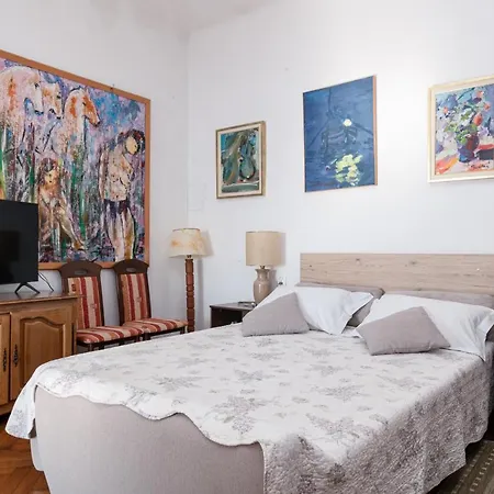 Studio - Volosko 7912a * Opatija