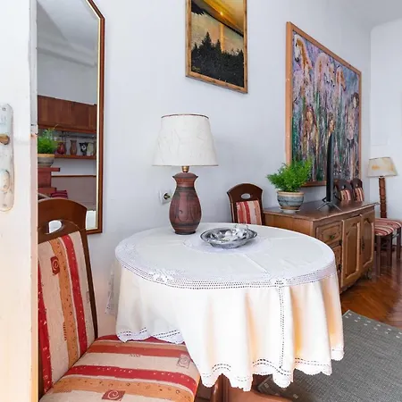 Studio - Volosko 7912a Opatija