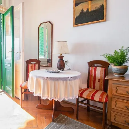 Studio - Volosko 7912a Apartment Opatija