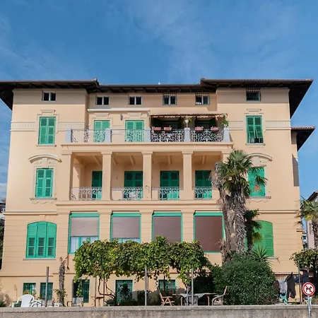 Studio - Volosko 7912a Apartment Opatija