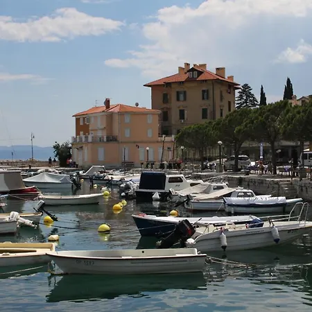 Apartment Studio - Volosko 7912a Opatija