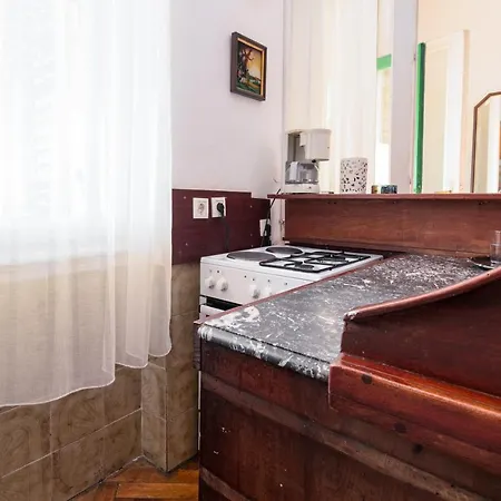 Studio - Volosko 7912a Apartment