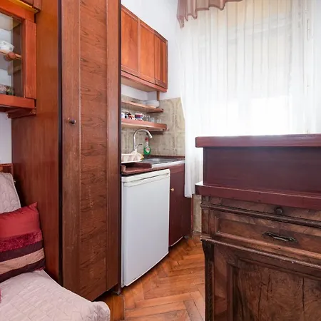 Studio - Volosko 7912a Opatija